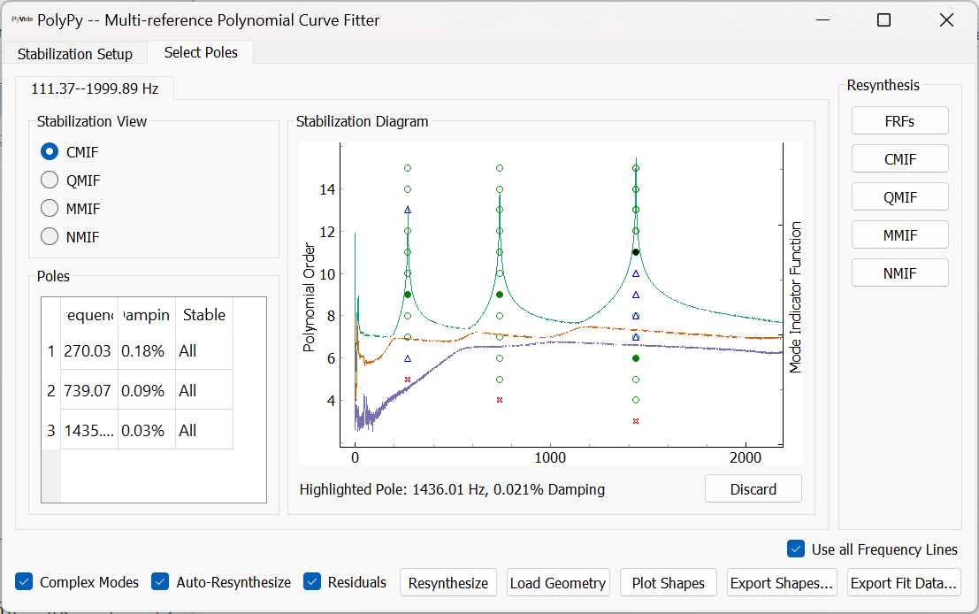 example_cdaq_polypy_select_poles