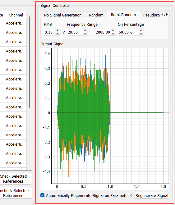 Signal Generator