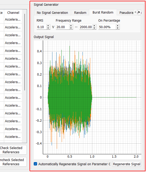 Signal Generator