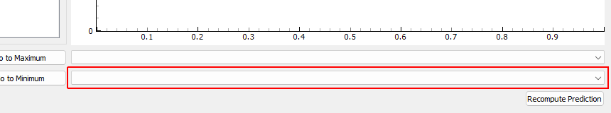 Response CPSD Column Channel Select the column of the response CPSD matrix to visualize