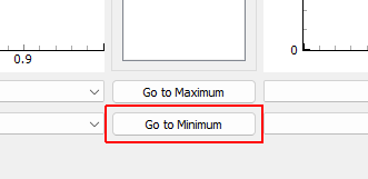 Go to Minimum Response Error Show the control channel prediction with the smallest predicted error