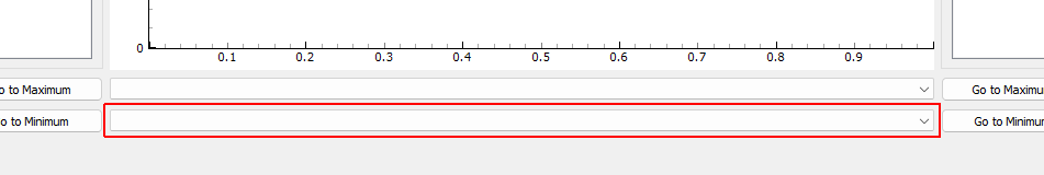Excitation CPSD Column Channel Select the column of the excitation CPSD matrix to visualize