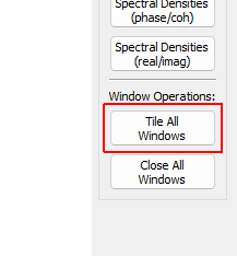 Tile All Windows Tiles all windows over the main monitor