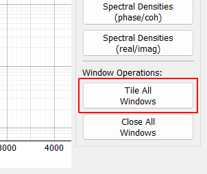 Tile All Windows Tiles all windows over the main monitor