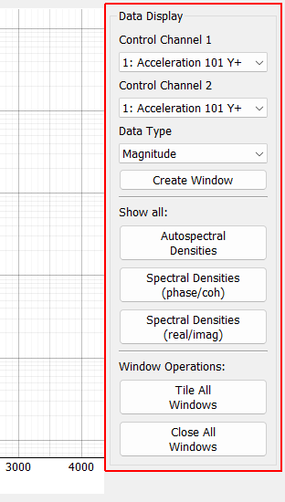 Data Display