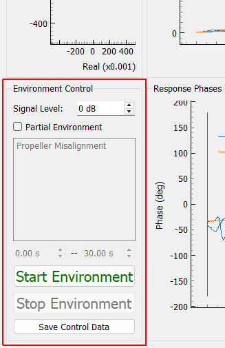 Environment Control