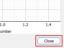 Close Closes the dialog box.