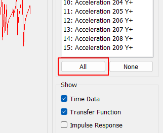 All Visualize all responses.