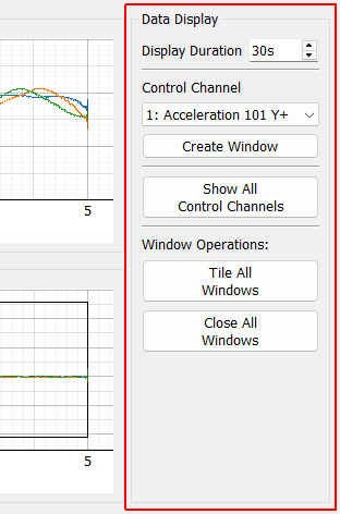 Data Display