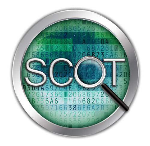 SCOT logo