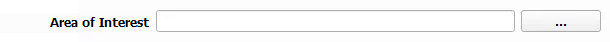 Area of Interest File